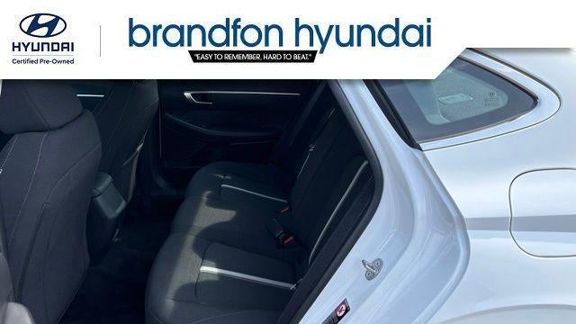 2023 Hyundai SONATA SE