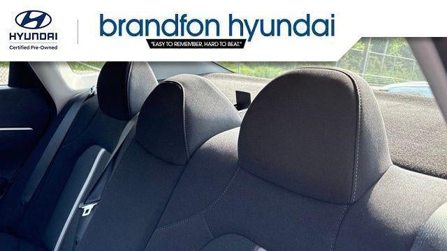 2023 Hyundai SONATA SE
