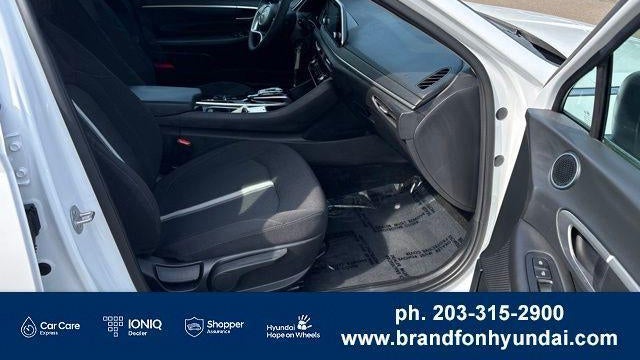 2023 Hyundai SONATA SE