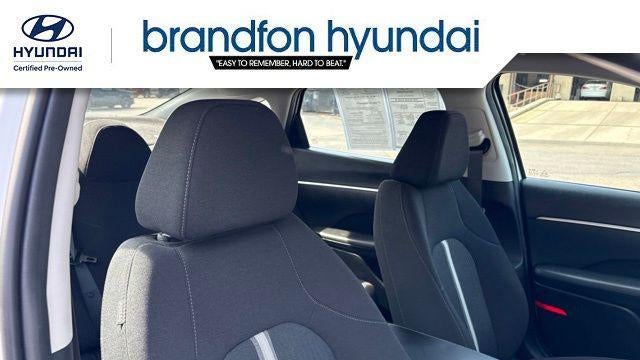 2023 Hyundai SONATA SE