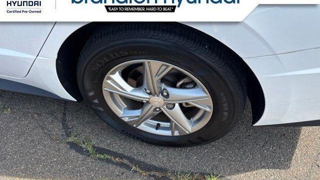 2023 Hyundai SONATA SE