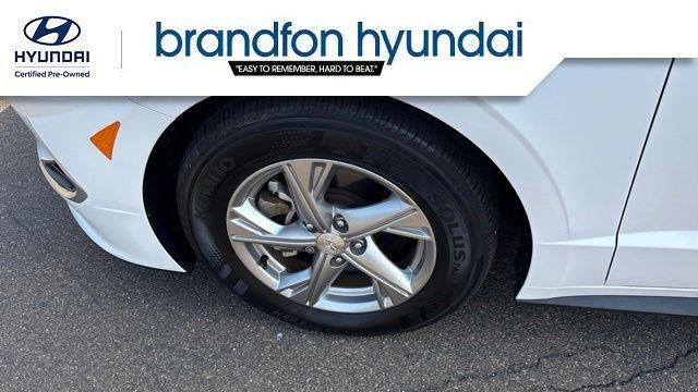 2023 Hyundai SONATA SE