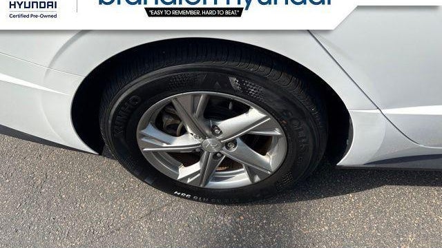 2023 Hyundai SONATA SE