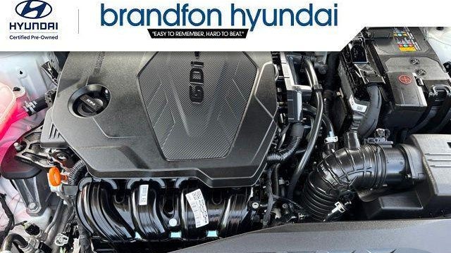 2023 Hyundai SONATA SE