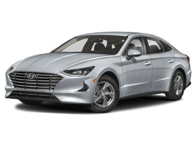 2023 Hyundai Sonata SE 4DR Sedan
