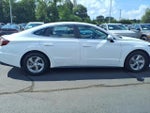 2023 Sonata Thumbnail 4