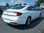 2023 Sonata Thumbnail 5