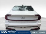 2023 Sonata Thumbnail 4
