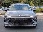 2025 Sonata Thumbnail 2