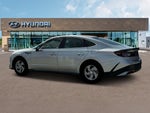 2025 Sonata Thumbnail 4