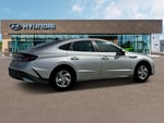 2025 Sonata Thumbnail 8