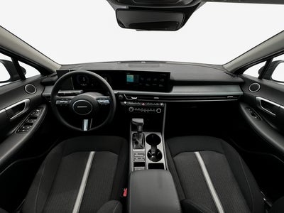 2025 Hyundai Sonata SE 4DR Sedan