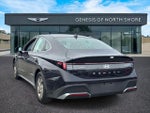2025 Sonata Thumbnail 5