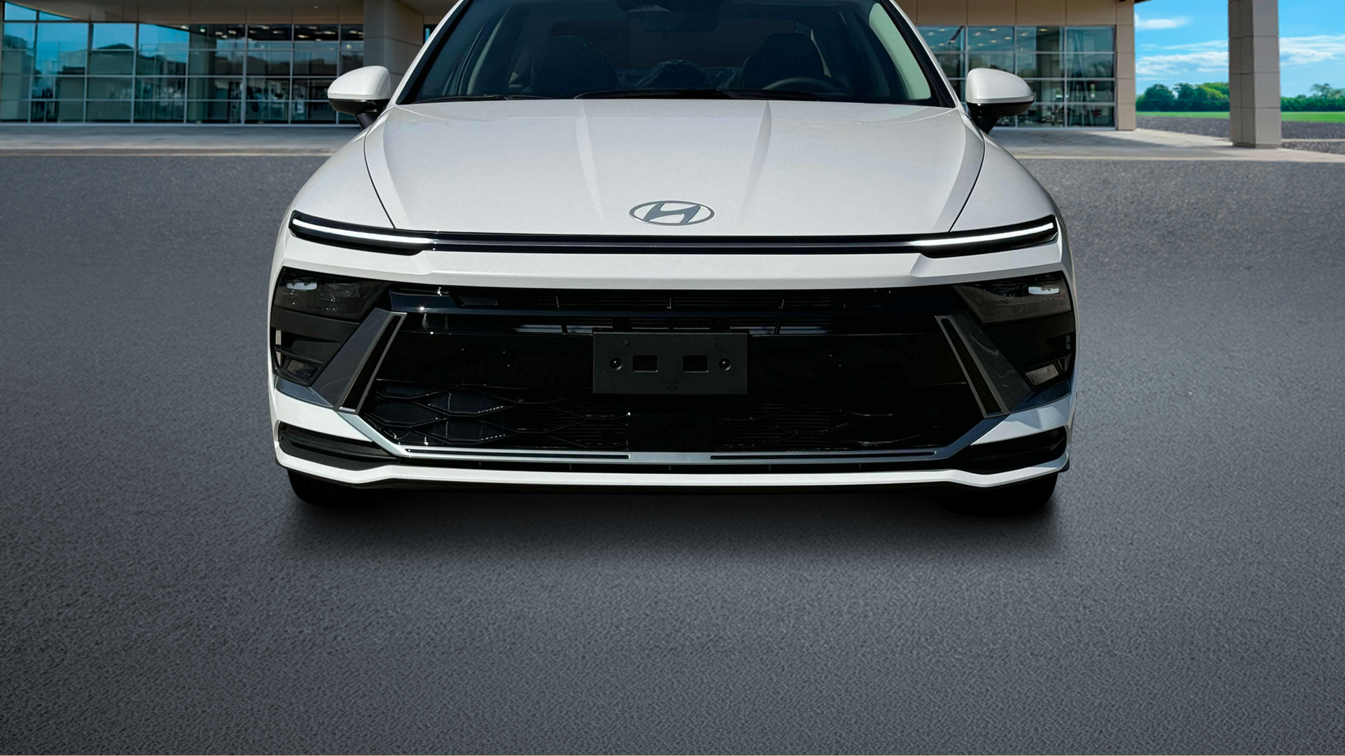2025 Hyundai SONATA SE