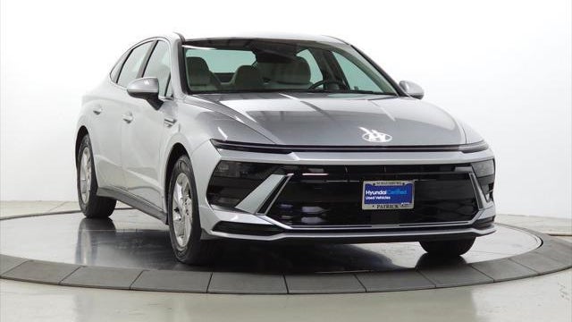 Preowned 2025 Hyundai SONATA SE for Sale