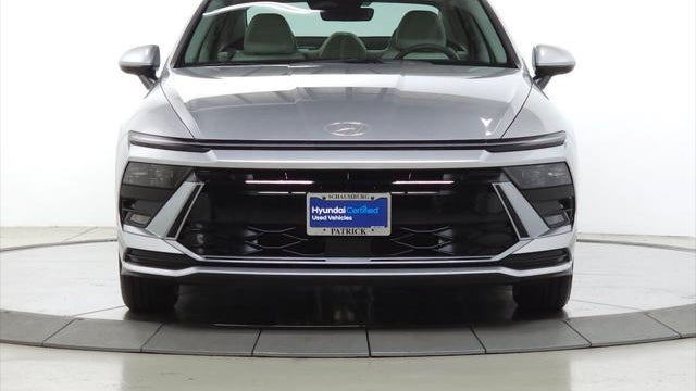 2025 Hyundai SONATA SE