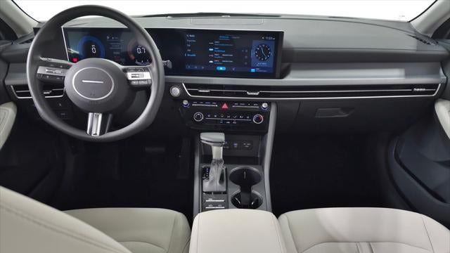 2025 Hyundai SONATA SE