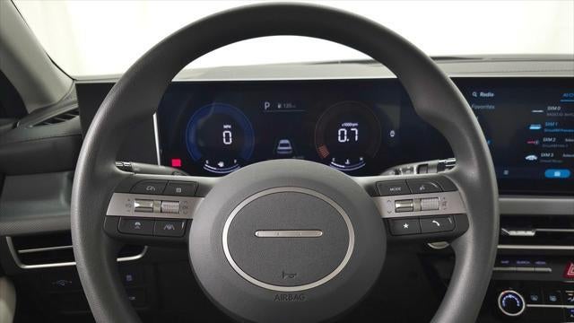 2025 Hyundai SONATA SE
