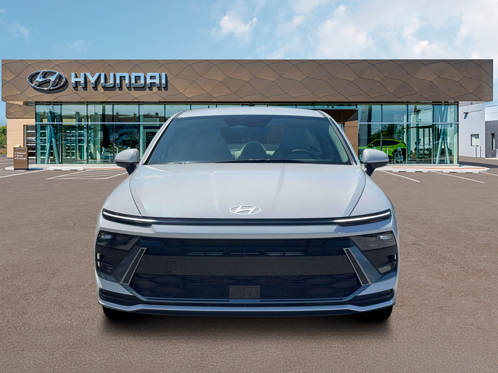 2026 Hyundai Sonata - $28,990
