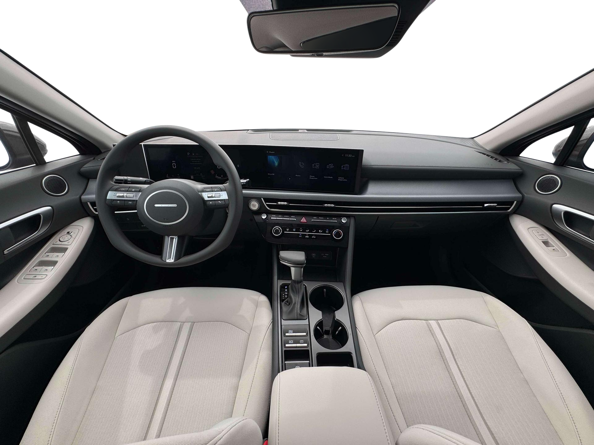 2026 Hyundai Sonata - $28,990
