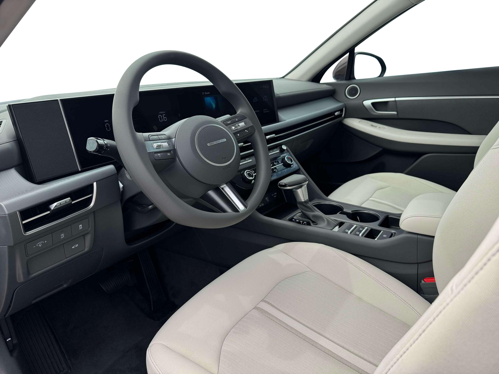 2026 Hyundai Sonata - $28,990