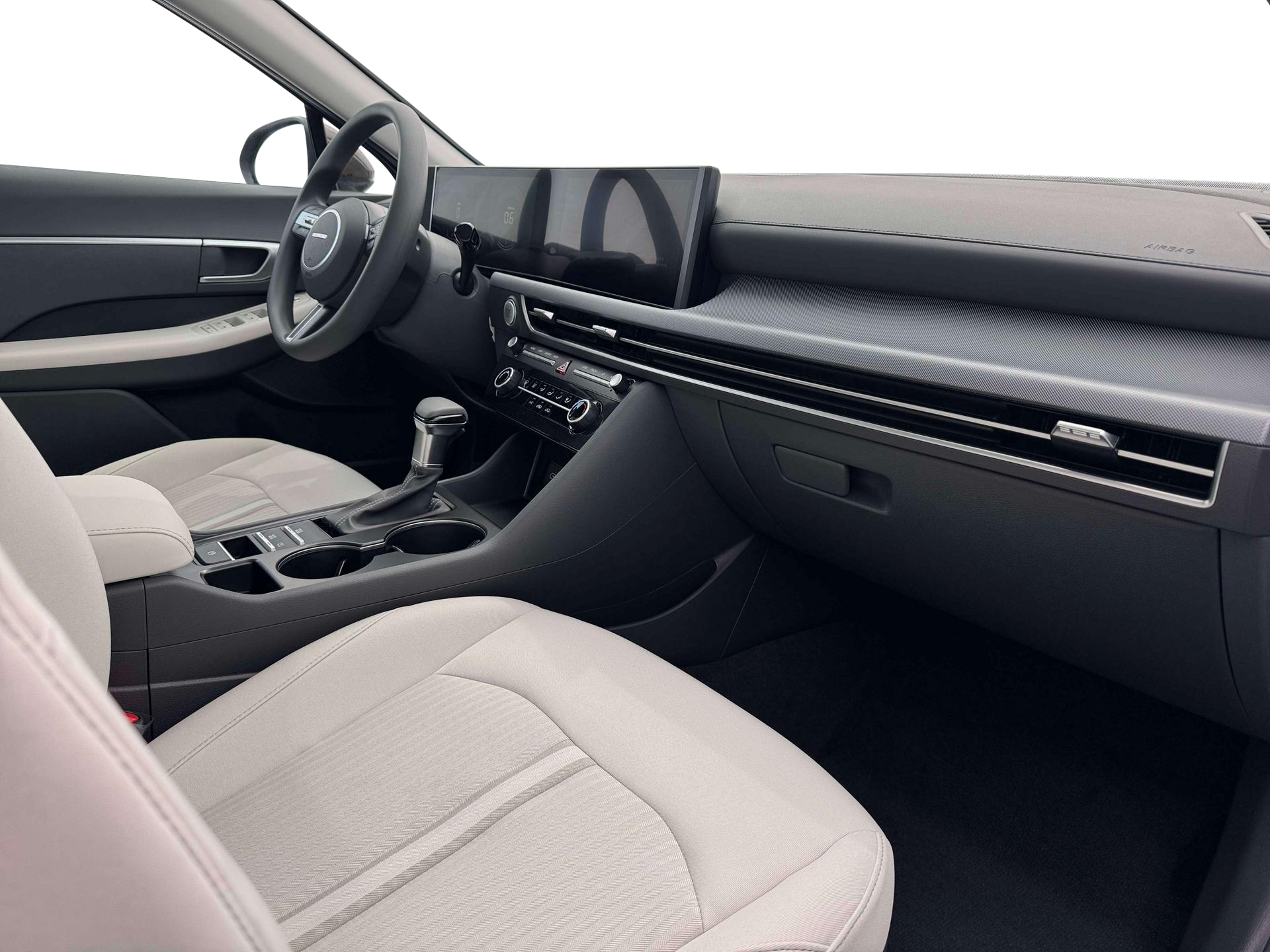 2026 Hyundai Sonata - $28,990