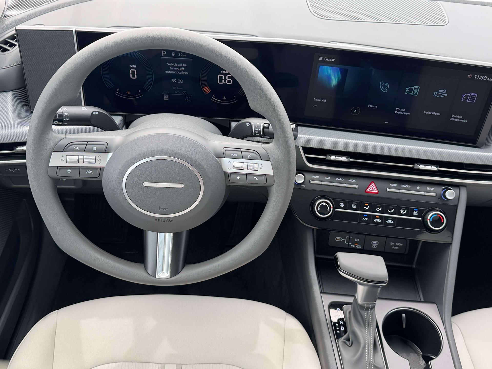 2026 Hyundai Sonata - $28,990