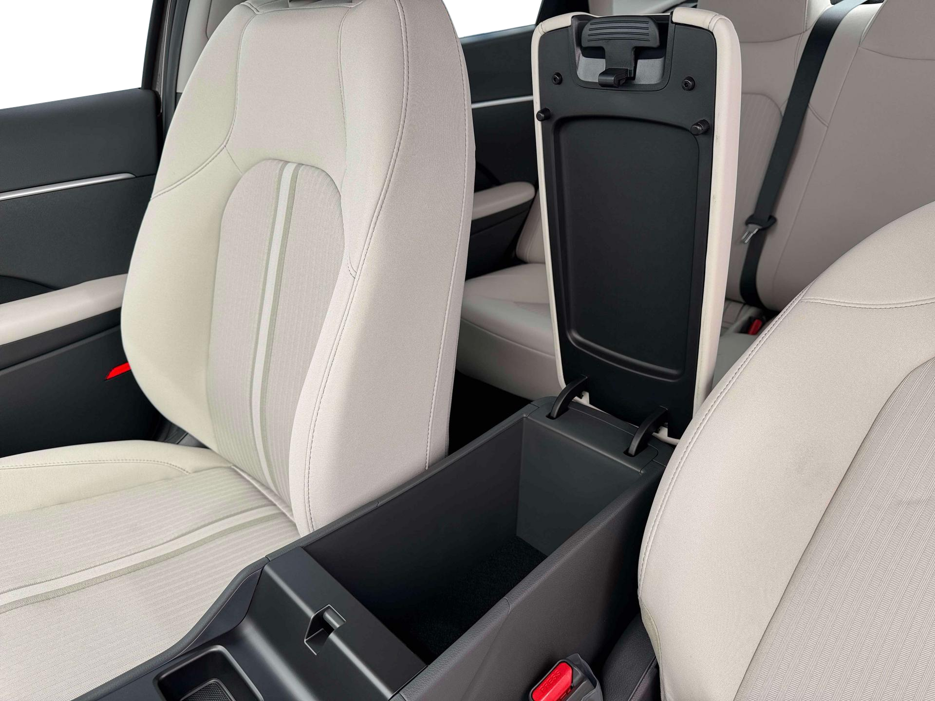 2026 Hyundai Sonata - $28,990