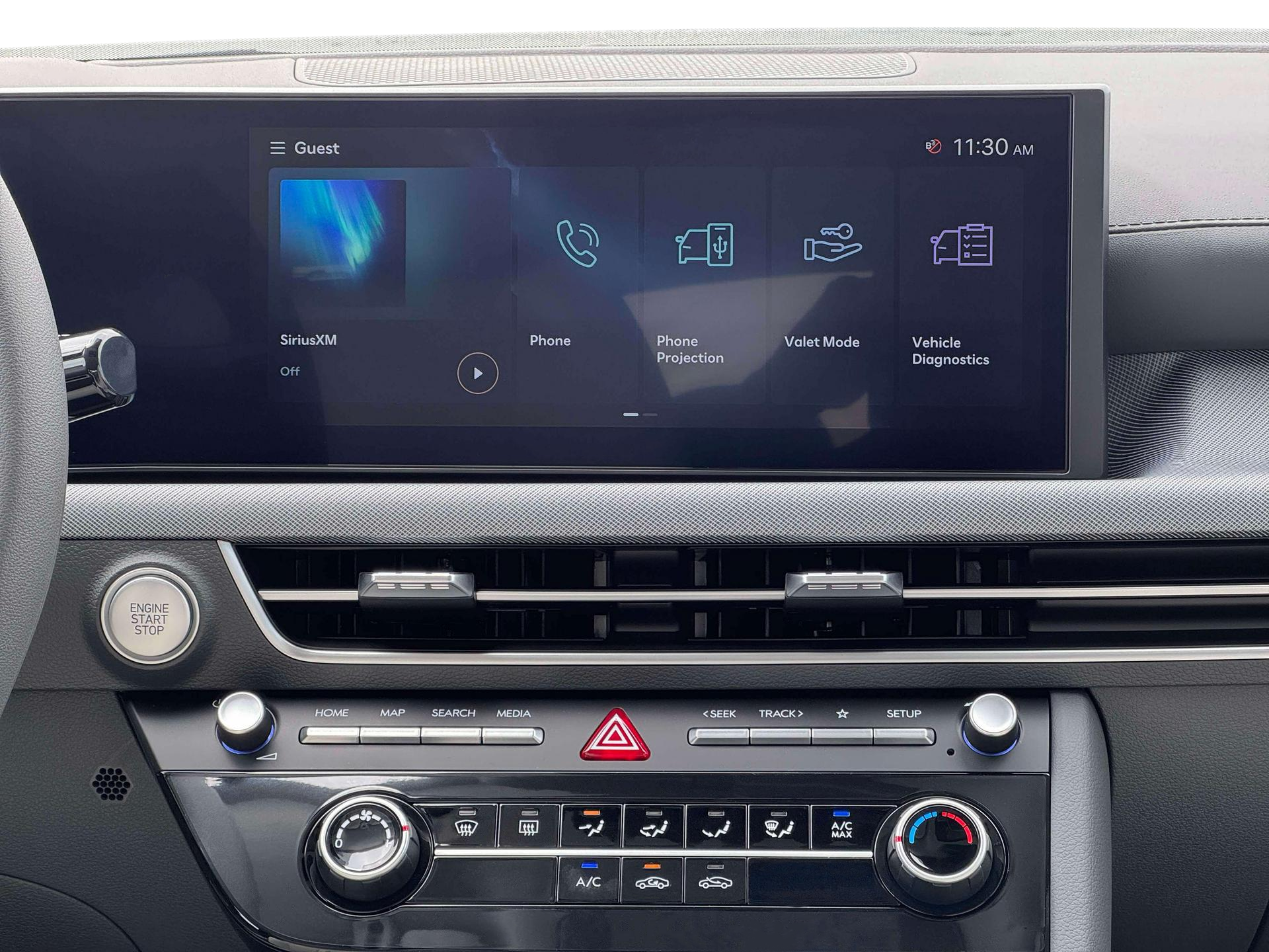 2026 Hyundai Sonata - $28,990