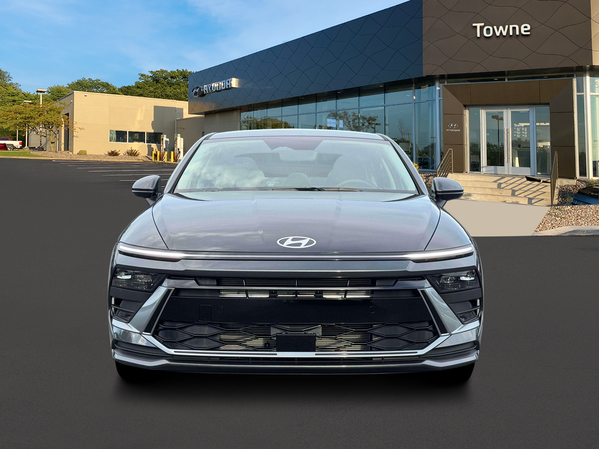 2026 Hyundai Sonata - $26,475
