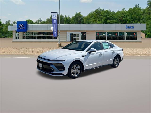 2026 Hyundai Sonata - $24,990