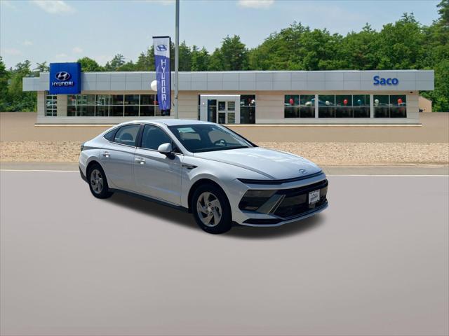 2026 Hyundai Sonata - $24,990