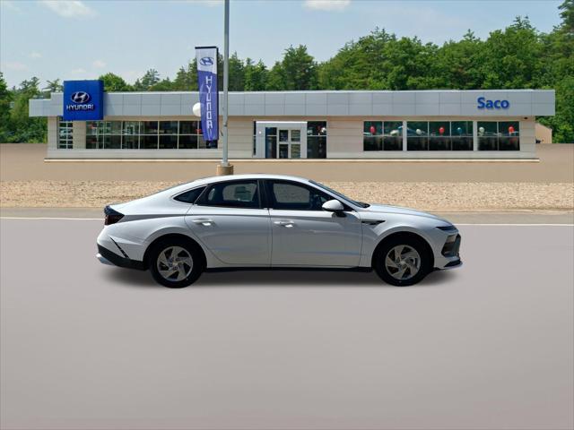 2026 Hyundai Sonata - $24,990