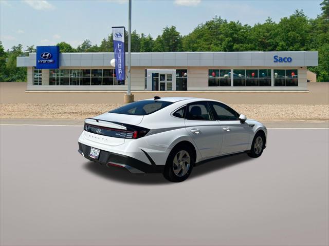 2026 Hyundai Sonata - $24,990