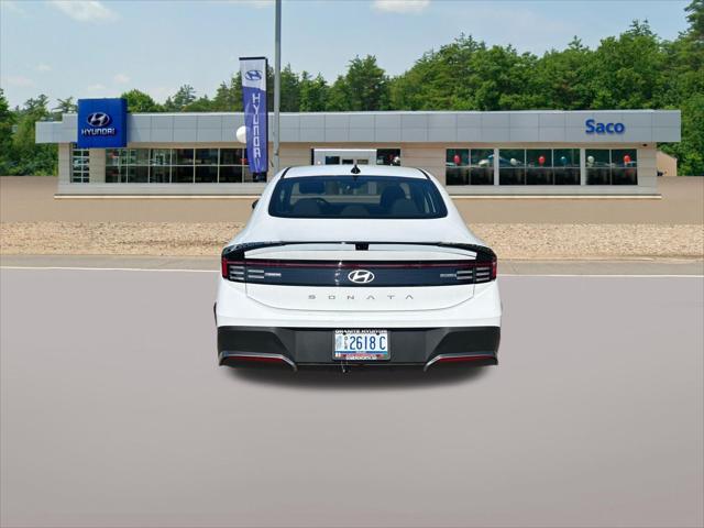 2026 Hyundai Sonata - $24,990