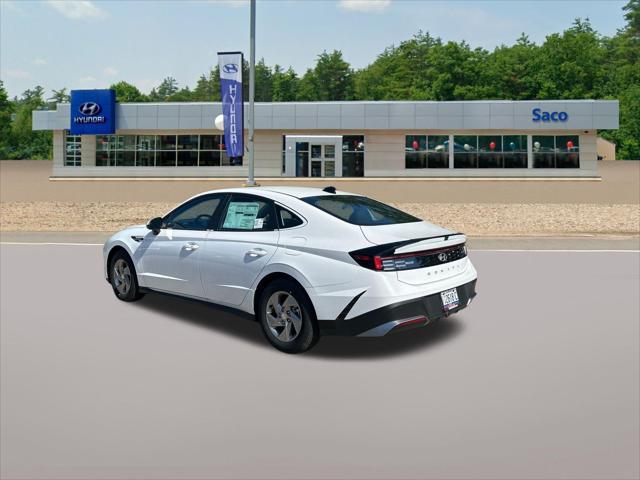 2026 Hyundai Sonata - $24,990