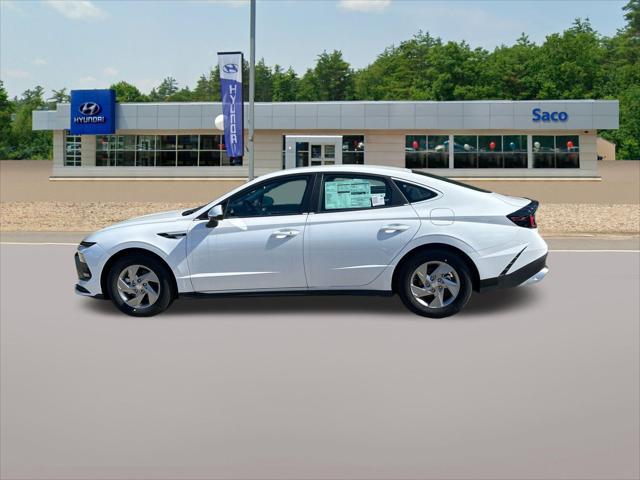 2026 Hyundai Sonata - $24,990