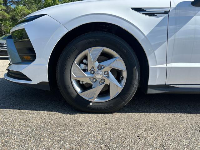 2026 Hyundai Sonata - $24,990