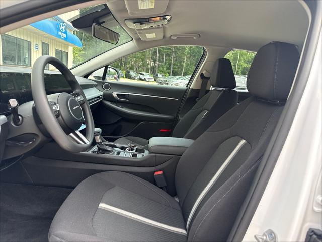 2026 Hyundai Sonata - $24,990