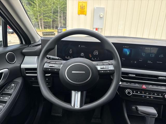2026 Hyundai Sonata - $24,990