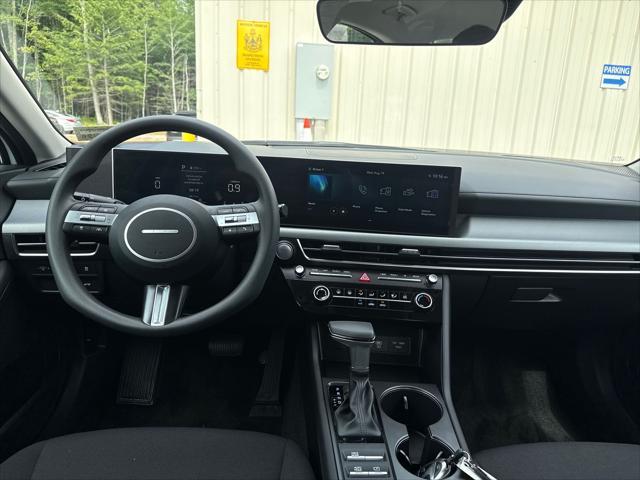 2026 Hyundai Sonata - $24,990