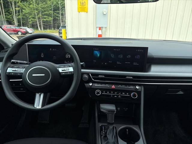 2026 Hyundai Sonata - $24,990