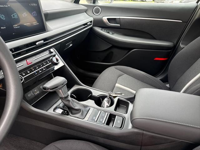 2026 Hyundai Sonata - $24,990