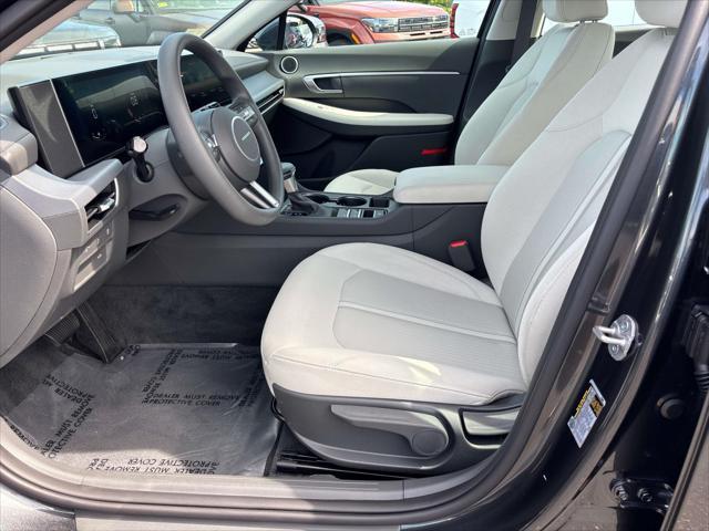 2026 Hyundai Sonata - $27,795