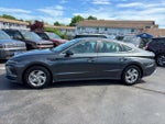 2026 Sonata Thumbnail 2