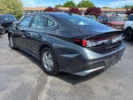2026 Sonata Thumbnail 3