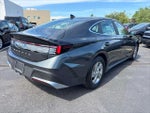 2026 Sonata Thumbnail 5