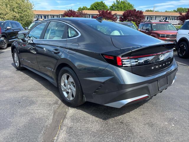 2026 Hyundai Sonata - $27,795