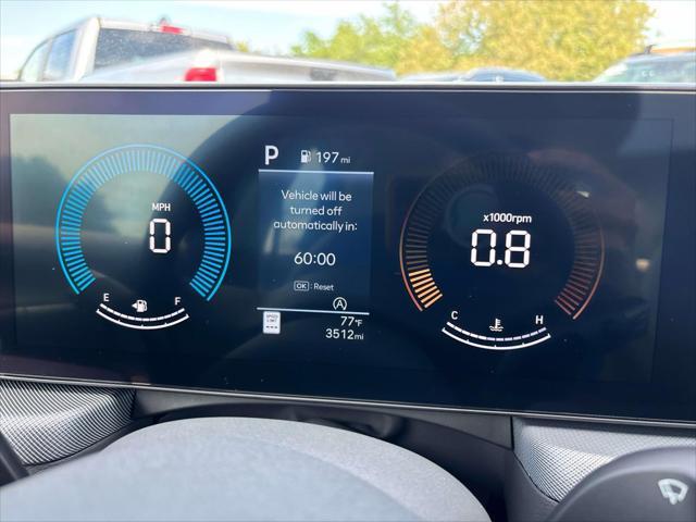 2026 Hyundai Sonata - $27,795