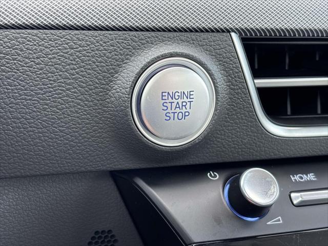 2026 Hyundai Sonata - $27,795